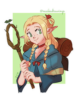 Marcille